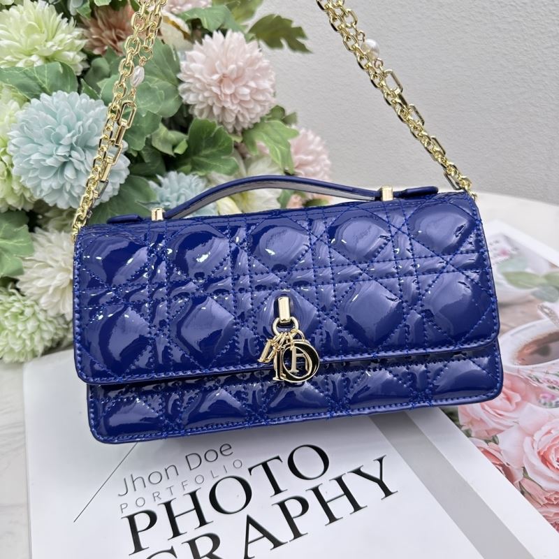 Christian Dior Clutch Bags